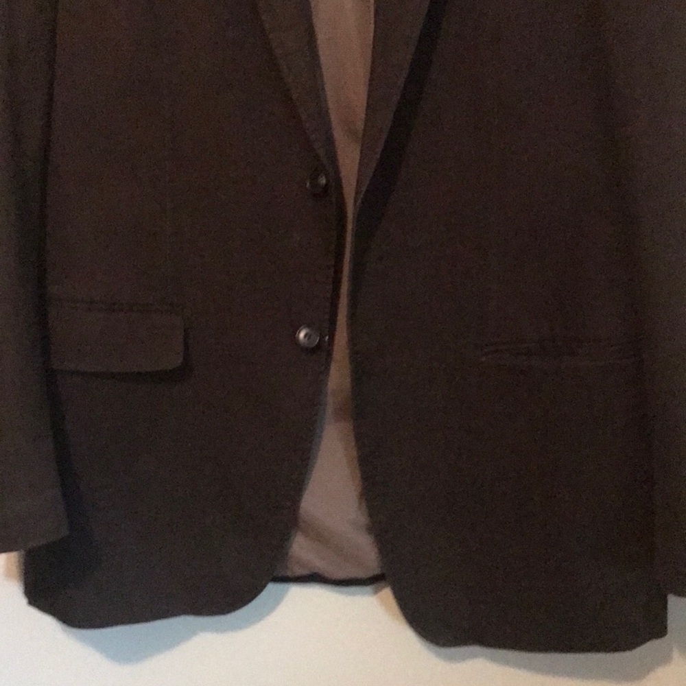 Men’s jacket - Picture 3 of 3